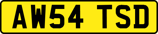 AW54TSD