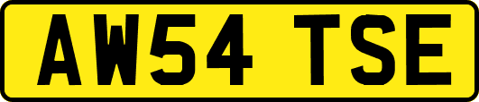 AW54TSE
