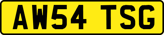 AW54TSG