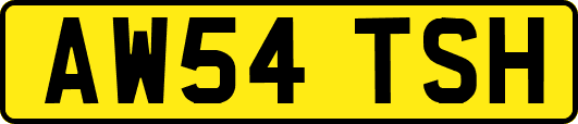 AW54TSH