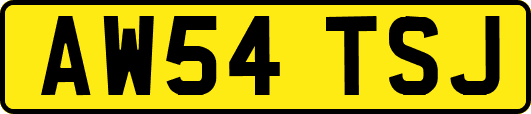 AW54TSJ