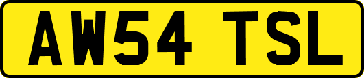 AW54TSL