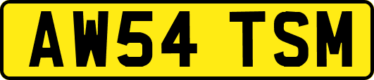 AW54TSM