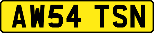 AW54TSN