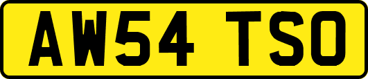 AW54TSO