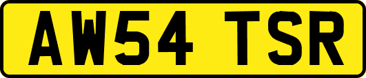 AW54TSR