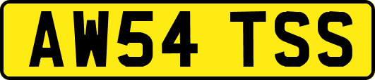 AW54TSS