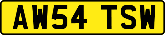 AW54TSW