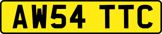 AW54TTC