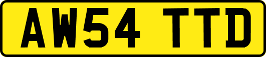 AW54TTD