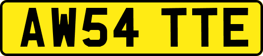 AW54TTE