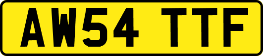 AW54TTF