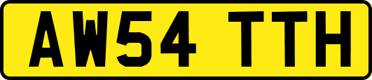 AW54TTH