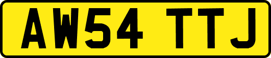 AW54TTJ