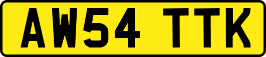 AW54TTK