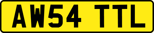 AW54TTL