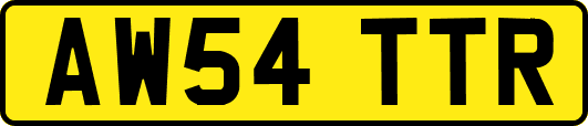 AW54TTR