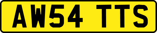 AW54TTS