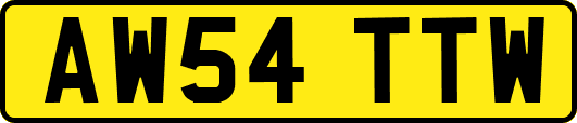 AW54TTW