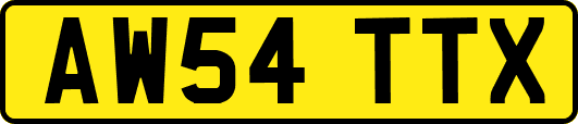 AW54TTX