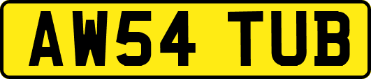 AW54TUB