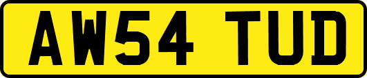 AW54TUD