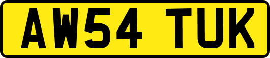 AW54TUK
