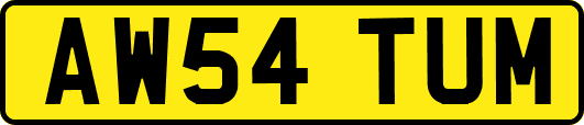 AW54TUM