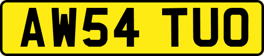 AW54TUO