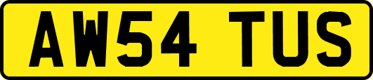 AW54TUS