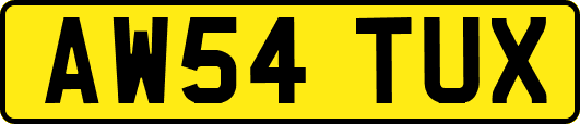 AW54TUX