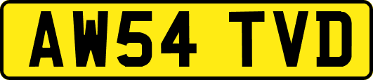 AW54TVD