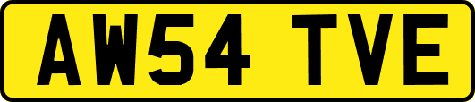 AW54TVE