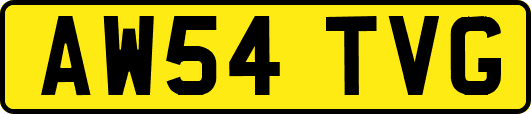 AW54TVG