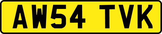 AW54TVK