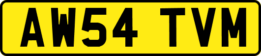 AW54TVM