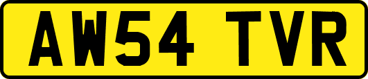 AW54TVR