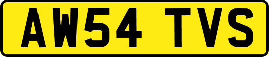 AW54TVS