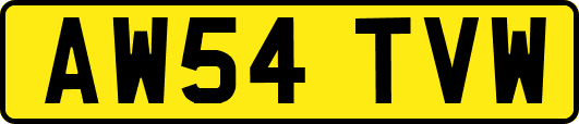 AW54TVW