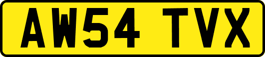 AW54TVX
