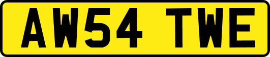 AW54TWE
