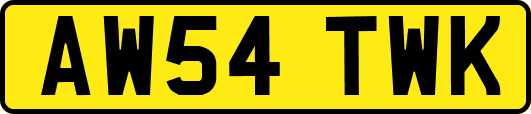 AW54TWK