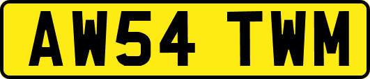 AW54TWM