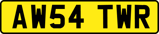 AW54TWR