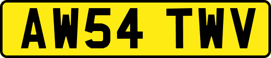 AW54TWV