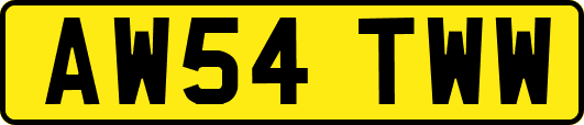 AW54TWW