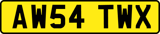 AW54TWX