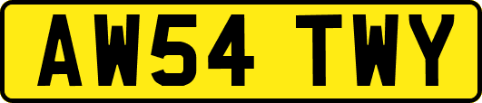 AW54TWY