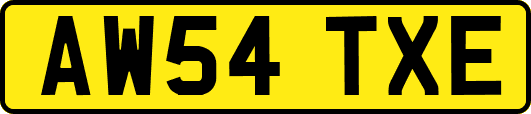 AW54TXE