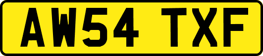 AW54TXF